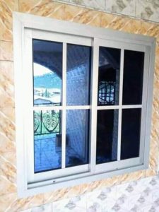 fenêtre sur mesure à Ouroux-sur-Saone